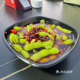 【湘江大码头龙虾馆｜月湖边的宵夜扛把子】  