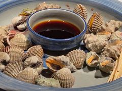 贝类双拼-荣小馆(杭州大厦店)