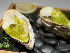 -燃扒房Steakhouse(皇庭店)