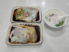 招牌牛肉肠-银记肠粉(文昌北路店)