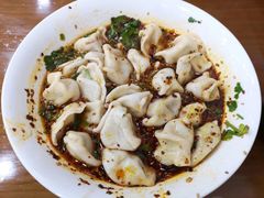 -回坊马二饺子馆