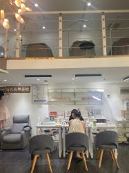 -丫丫NAIL日式自助美甲美睫沙龙