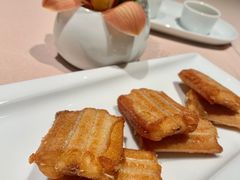 -荣轩(新荣记环球金融中心店)