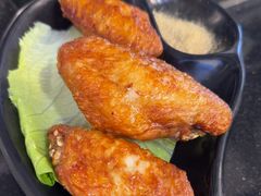 -炙韩料理·部队锅专门店