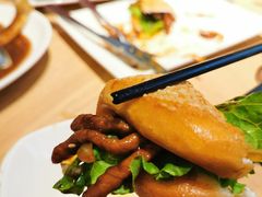 -莆田餐厅PUTIEN(万象天地店)