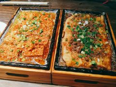 -不曾在把把烧•烧烤(莲坂磐基店)