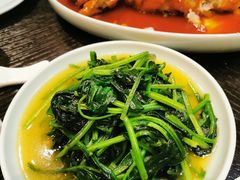 -海天楼中餐厅(吴宫泛太平洋酒店)