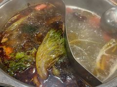 -要得自助火锅(新川路店)