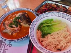 -哇蛙牛功夫面渝都料理(龙阳广场店)