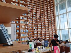 -朵云书院(滴水湖店)