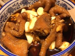 -鸽子窝(宋庄店)