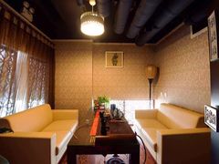 -京梟红茶楼(方恒购物中心店)