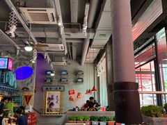 -捞围鲜·港式打边炉(海阳路店)