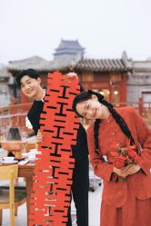 -绽放摄胶片摄影工作室