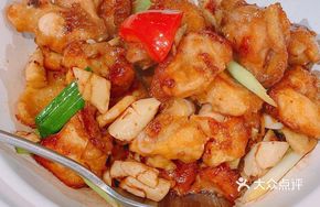 Shagiang-Braised Zhanjiang Chicken