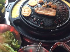 -小团团·路边烤牛肉(南岭壹街店)
