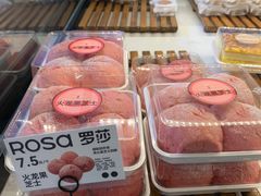 -罗莎蛋糕(建设路店)