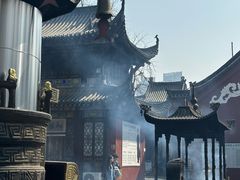 -长春观
