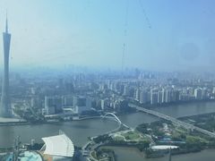 -广州四季酒店·天吧·高空酒吧