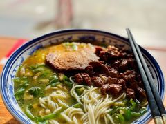 -隆轩面馆(嫩江路店)
