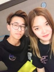 -逸丝风尚yesfashion造型
