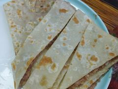 -溢心园非遗香河肉饼(总店)