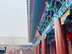 -天津妈祖文化园