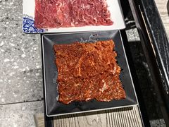-秦妈火锅(仁泰里店)
