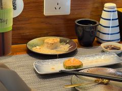 -戏作寿司(观音桥店)