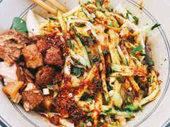 -西安手工软面(浦东南路店)