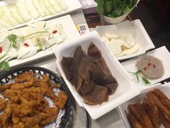 -八爷老北京火锅(万谷慧生活店)