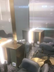 -即型男士理发工作室