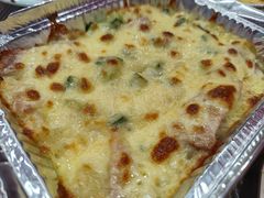 -蘑菇餐厅(马台街店)