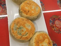 茴香盒子-玉华台饭庄(裕中西里小区店)