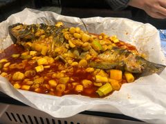 -红辣椒·川菜·火锅(张杨路店)