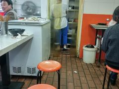 -凯丽上海阳春面馆(德仁里店)