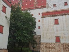 -普陀宗乘之庙(小布达拉宫)