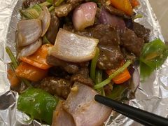 -李记潮汕砂锅粥(营福路店)