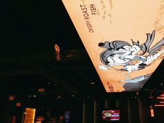 -鸣记脆皮烤鱼·海鲜烤鱼(三八广场店)