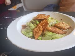 -巴依老爷新疆美食(清华东门店)