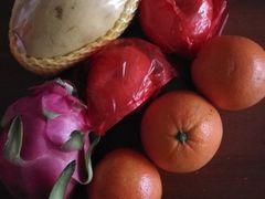 -鲜丰水果(九洲新世界花苑店)