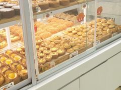 -味多美蛋糕(八大处店)