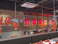 -红钳侠小龙虾·烧烤(中赢康康谷店)