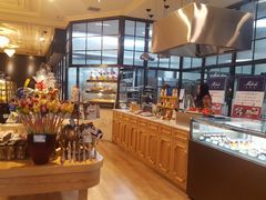 零售区-米洛克欧洲蛋糕(西南路店)