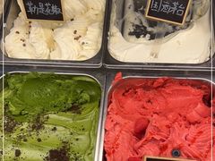 -Mint Gelato(二厂店)