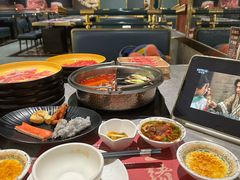 -一绪に寿喜烧(虹悦城店)