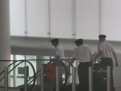 -广州白云国际机场-T2航站楼