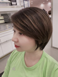 -时尚殿堂hair salon