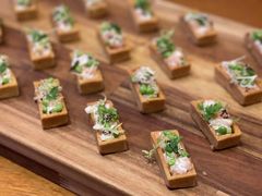 -广州富力君悦大酒店空中花园