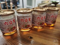 -六公里老火锅(总店)